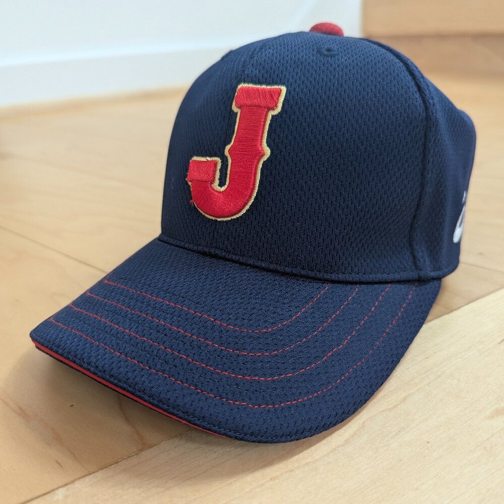 Japan National Baseball team cap